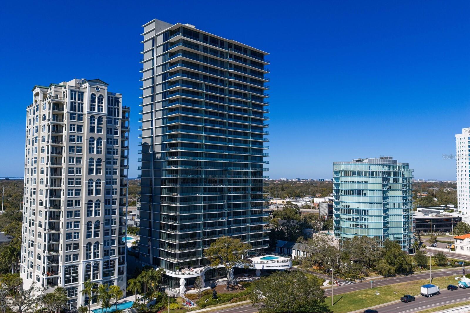 3101 BAYSHORE BLVD #1804, TAMPA, FL — photo 88