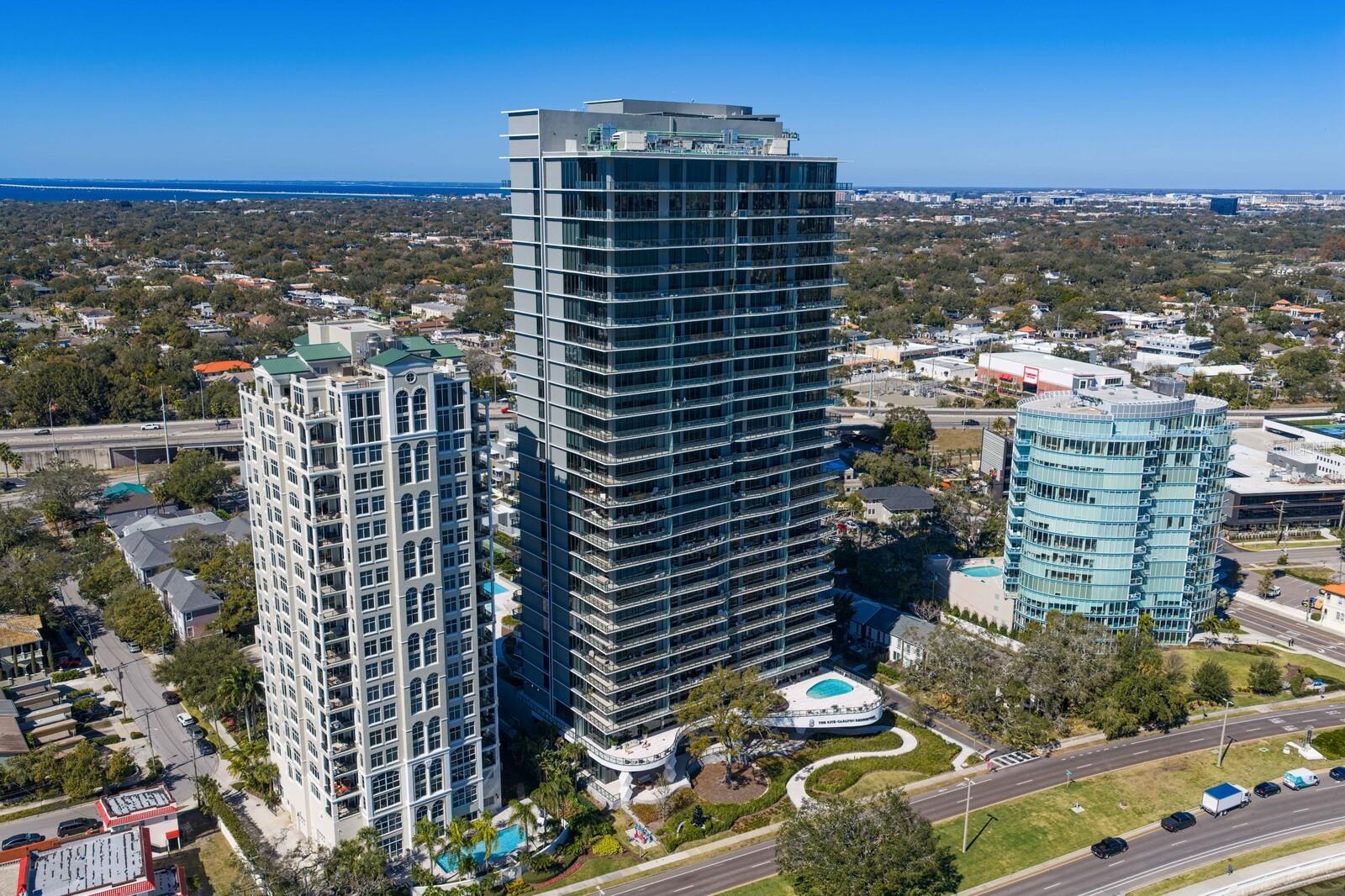 3101 BAYSHORE BLVD #1804, TAMPA, FL — photo 90