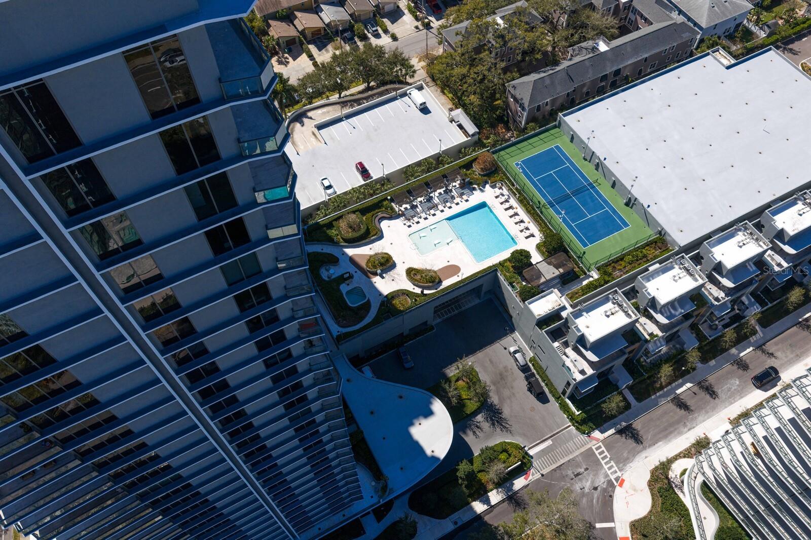 3101 BAYSHORE BLVD #1804, TAMPA, FL — photo 93