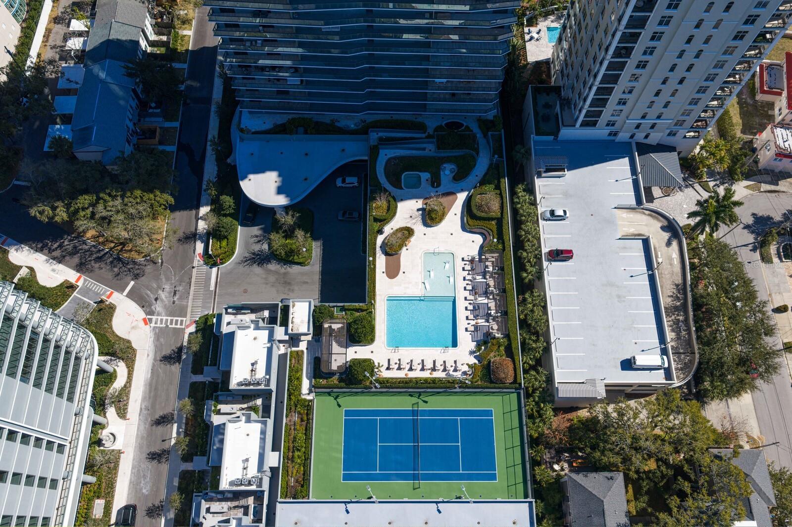 3101 BAYSHORE BLVD #1804, TAMPA, FL — photo 95