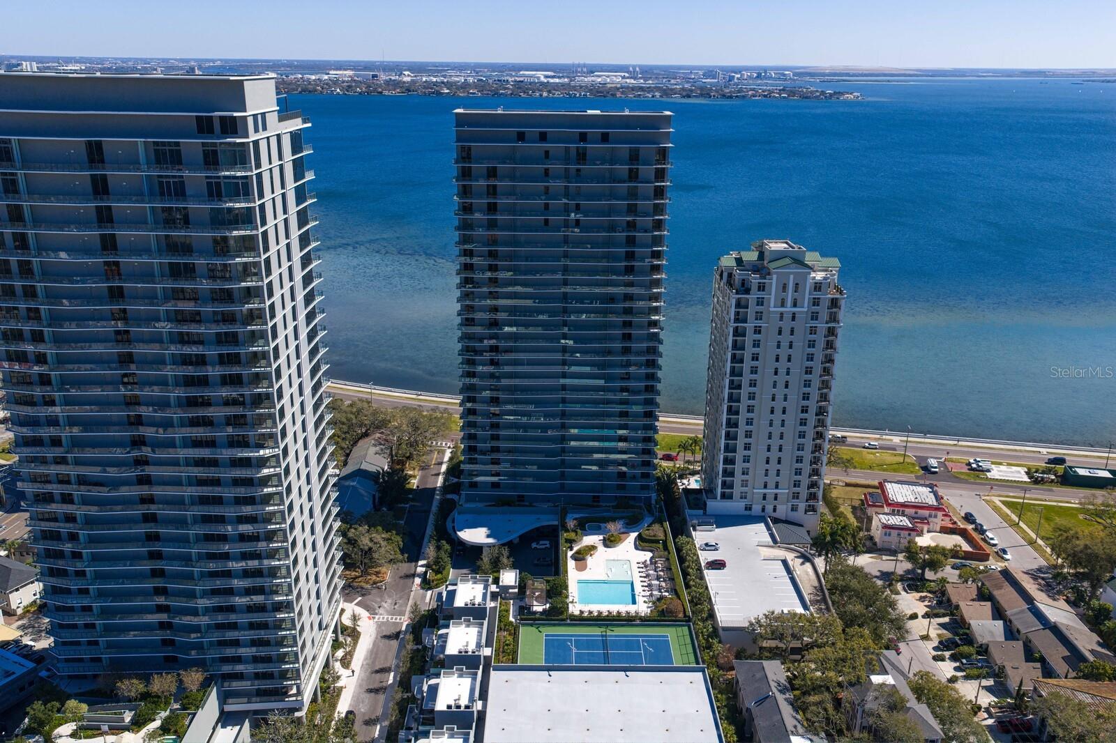3101 BAYSHORE BLVD #1804, TAMPA, FL — photo 96