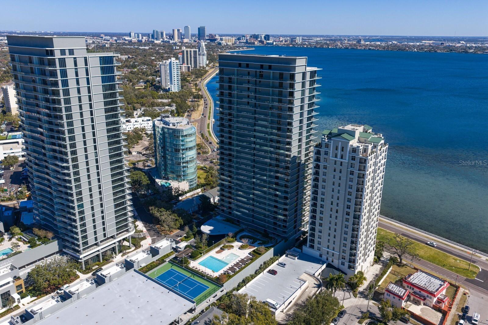 3101 BAYSHORE BLVD #1804, TAMPA, FL — photo 97