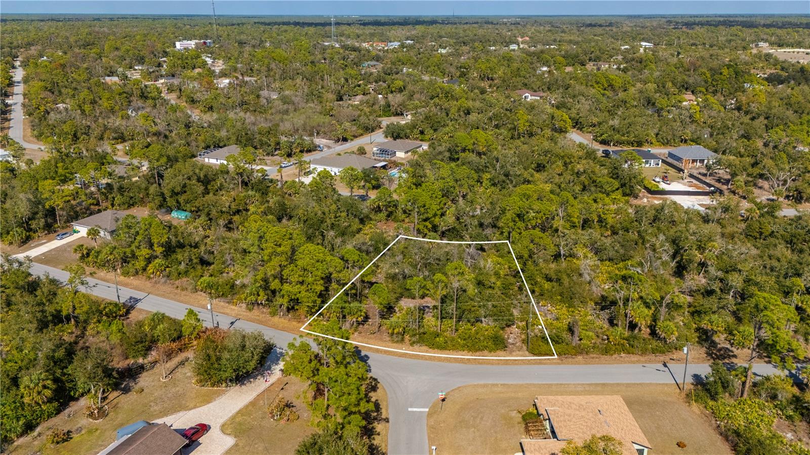1216 SHERWIN ST, PORT CHARLOTTE, FL