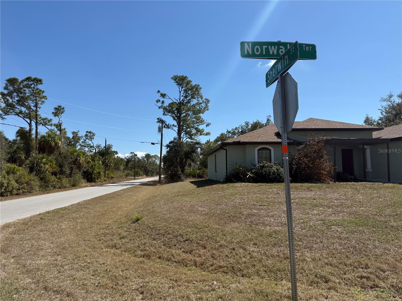 1216 SHERWIN ST, PORT CHARLOTTE, FL — photo 11