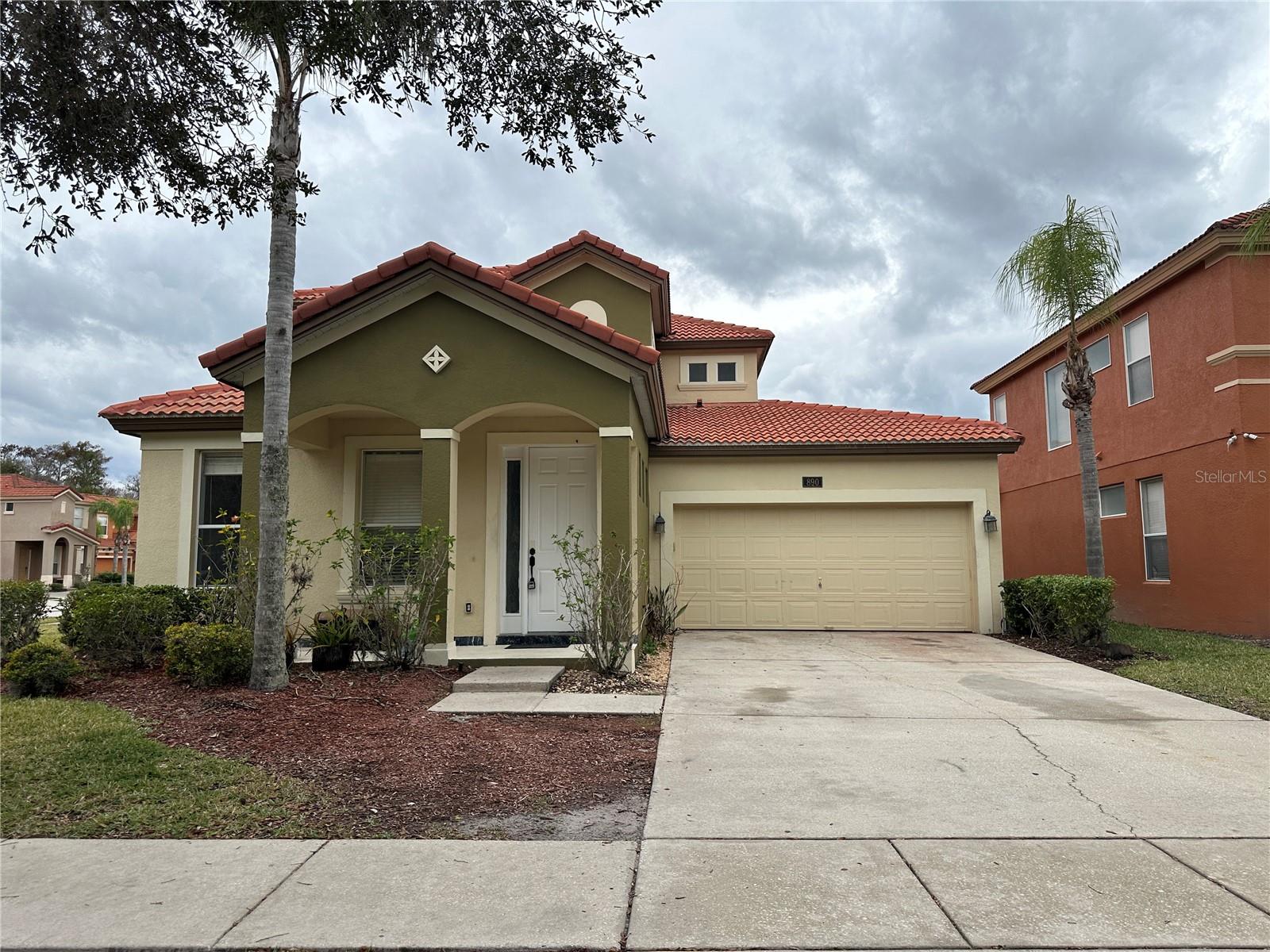 890 MARCELLO BLVD, KISSIMMEE, FL
