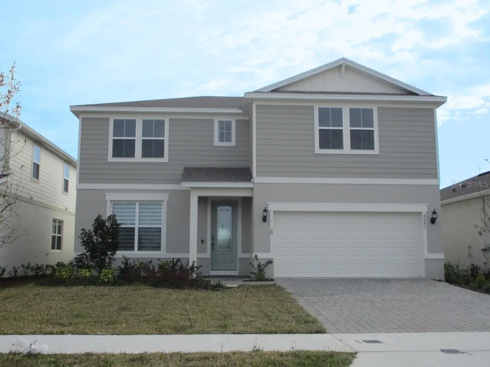 5681 ARBORVISTA DR, ST CLOUD, FL — photo 1