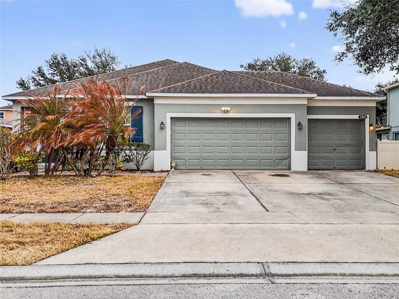 3497 BUNCHBERRY WAY, OCOEE, FL