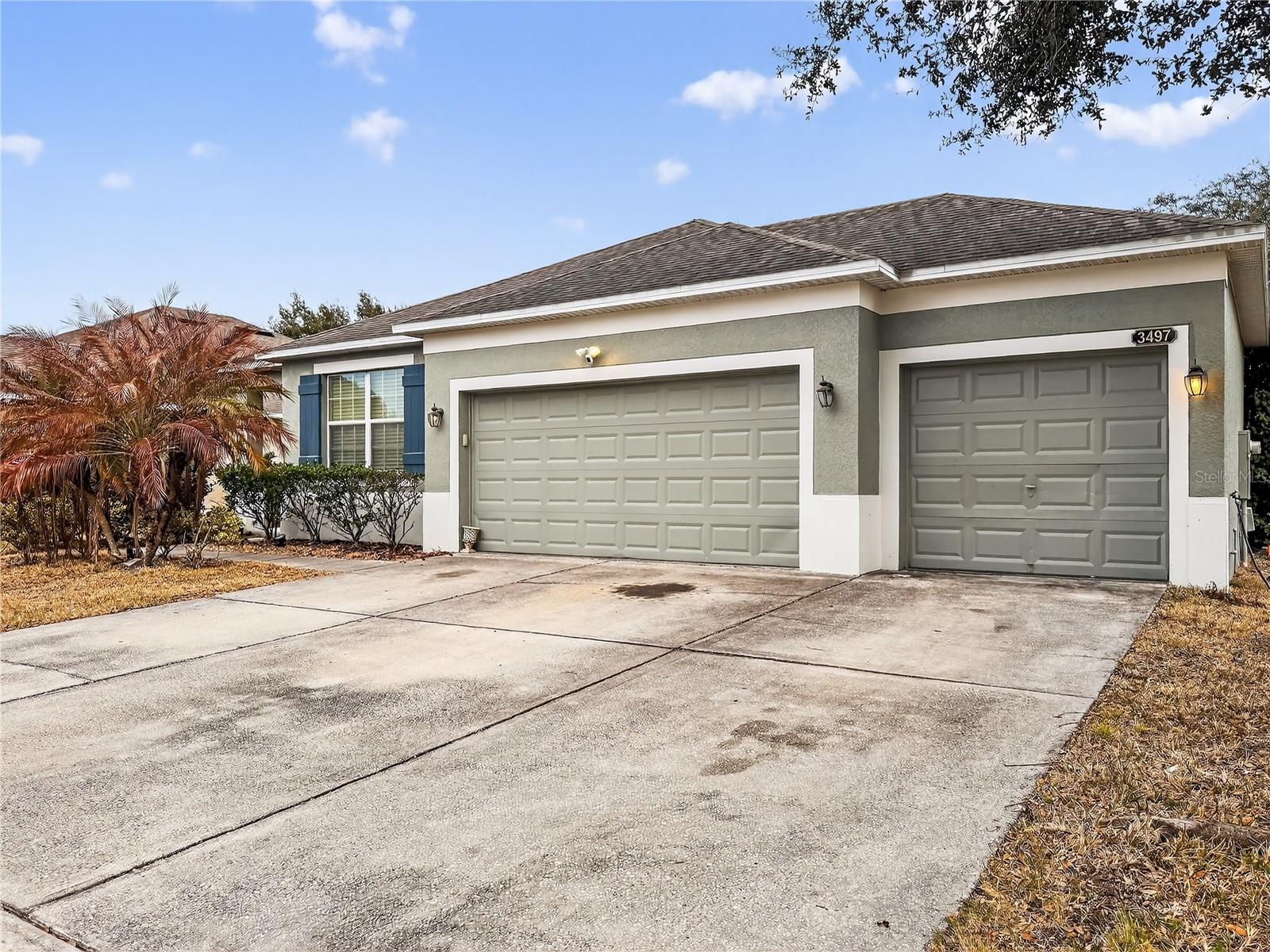 3497 BUNCHBERRY WAY, OCOEE, FL — photo 2