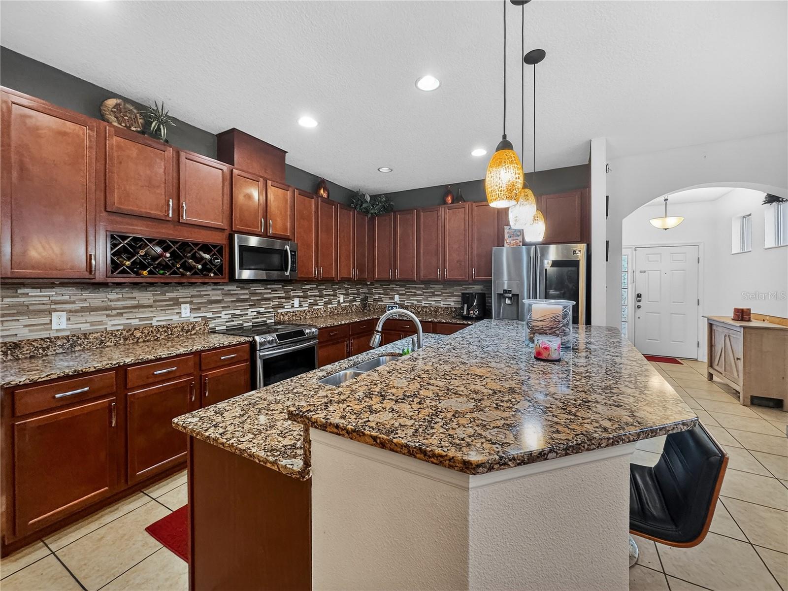 3497 BUNCHBERRY WAY, OCOEE, FL — photo 8