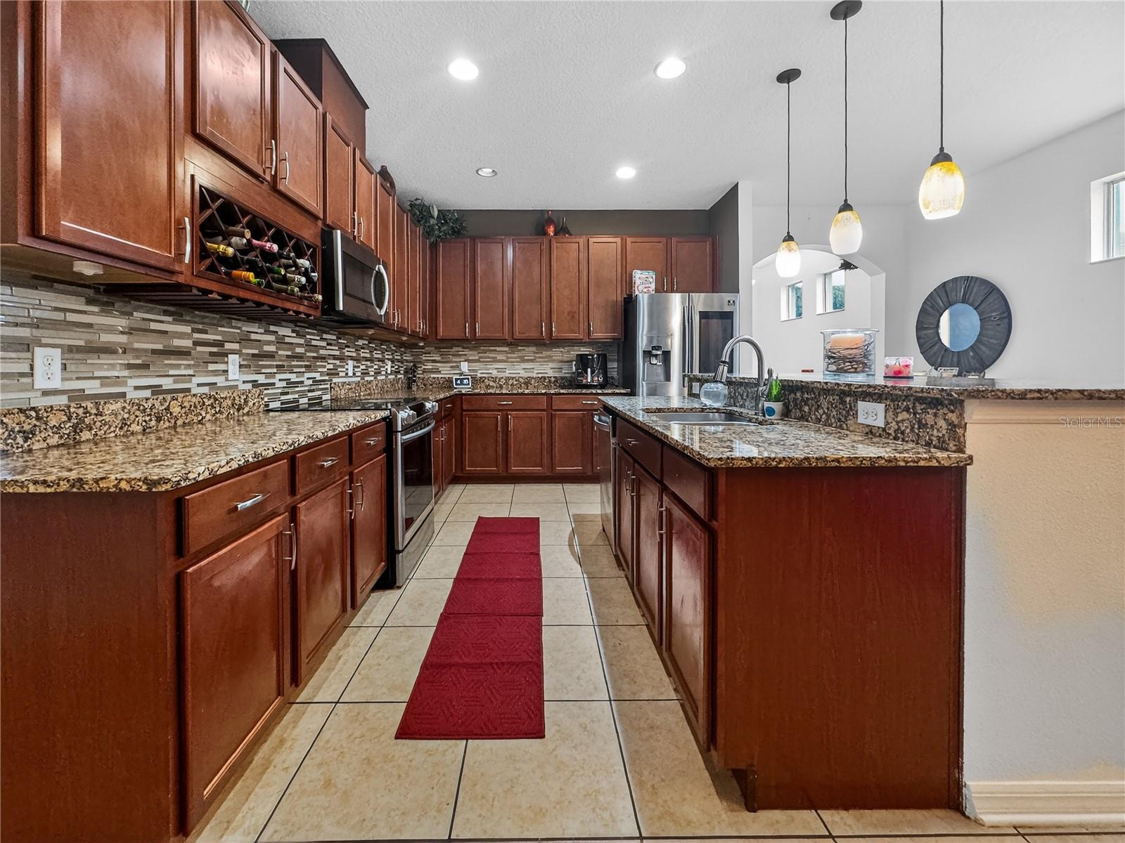 3497 BUNCHBERRY WAY, OCOEE, FL — photo 10