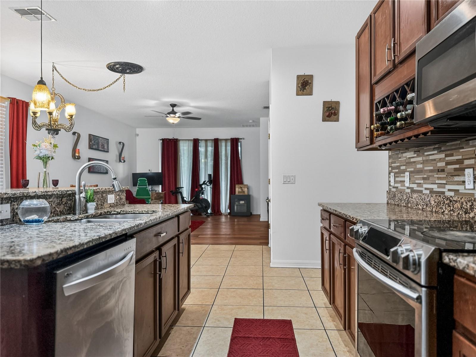 3497 BUNCHBERRY WAY, OCOEE, FL — photo 12