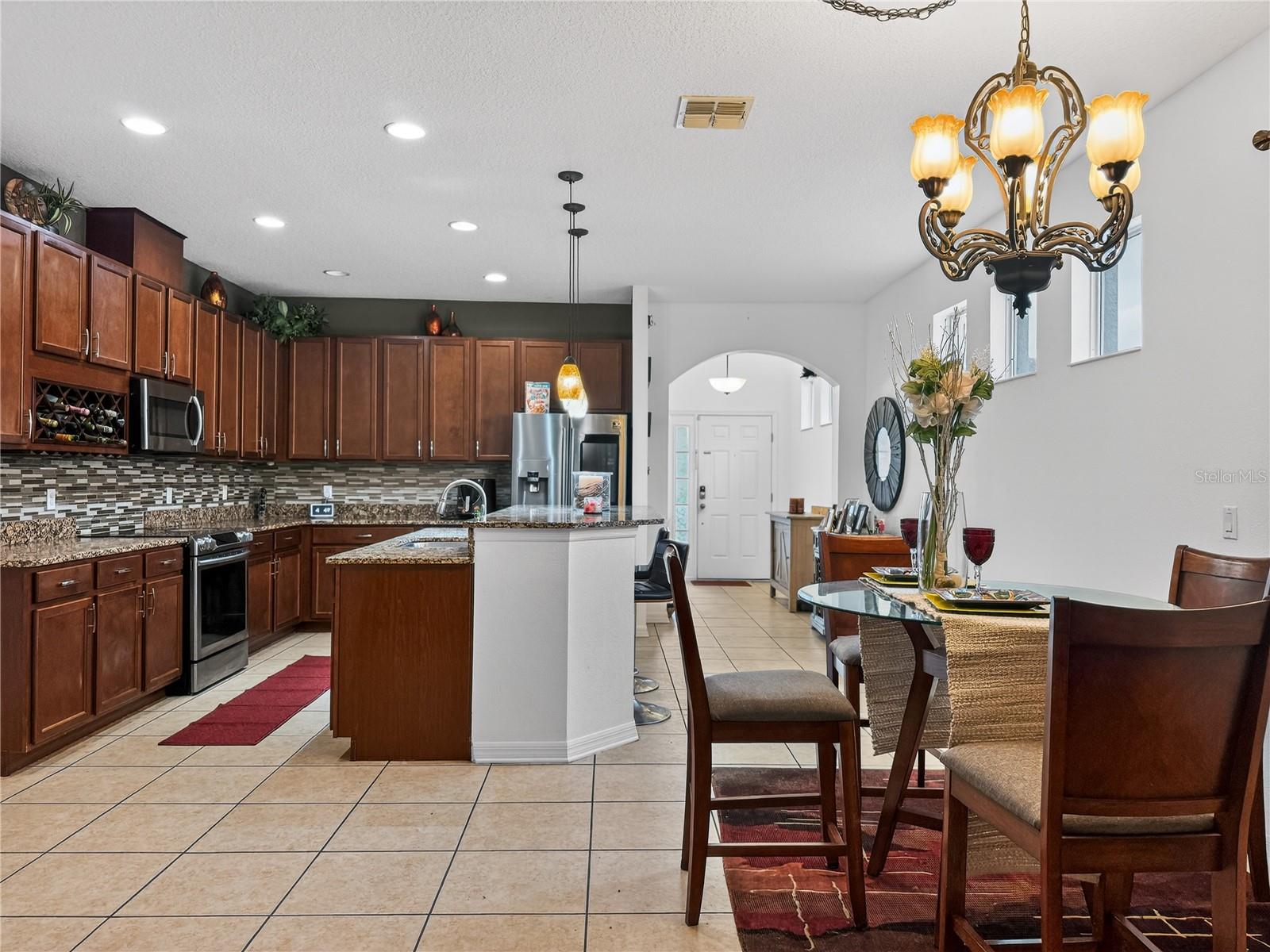 3497 BUNCHBERRY WAY, OCOEE, FL — photo 17