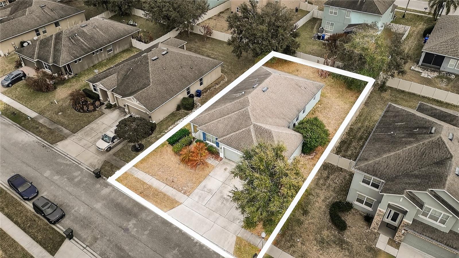 3497 BUNCHBERRY WAY, OCOEE, FL — photo 39
