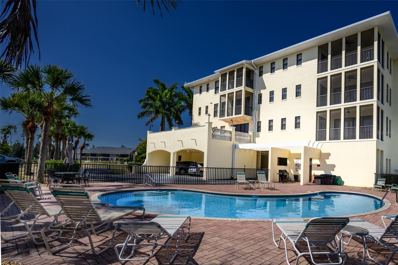 1340 ROCK DOVE CT #144, PUNTA GORDA, FL