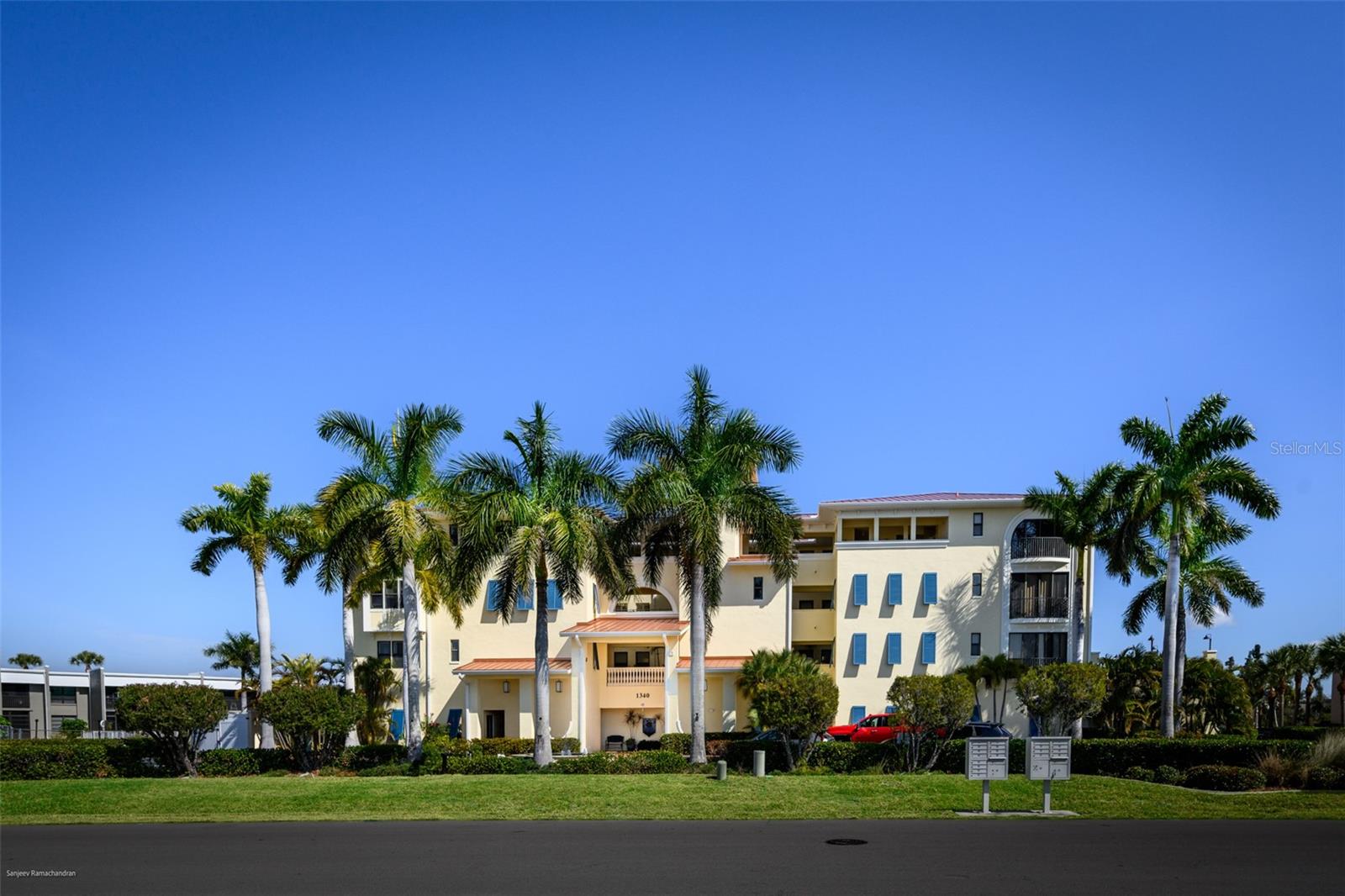 1340 ROCK DOVE CT #144, PUNTA GORDA, FL — photo 2