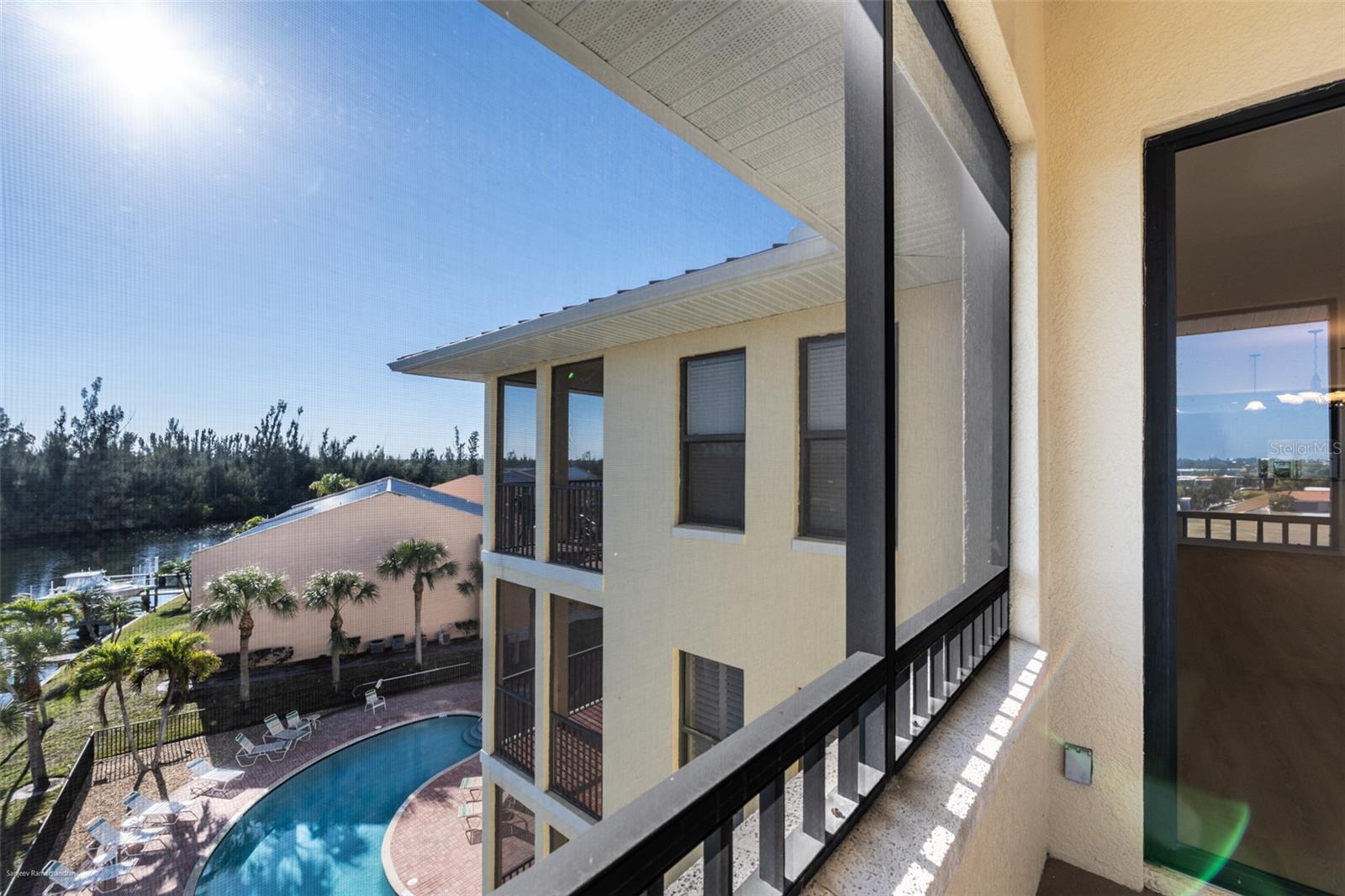 1340 ROCK DOVE CT #144, PUNTA GORDA, FL — photo 46