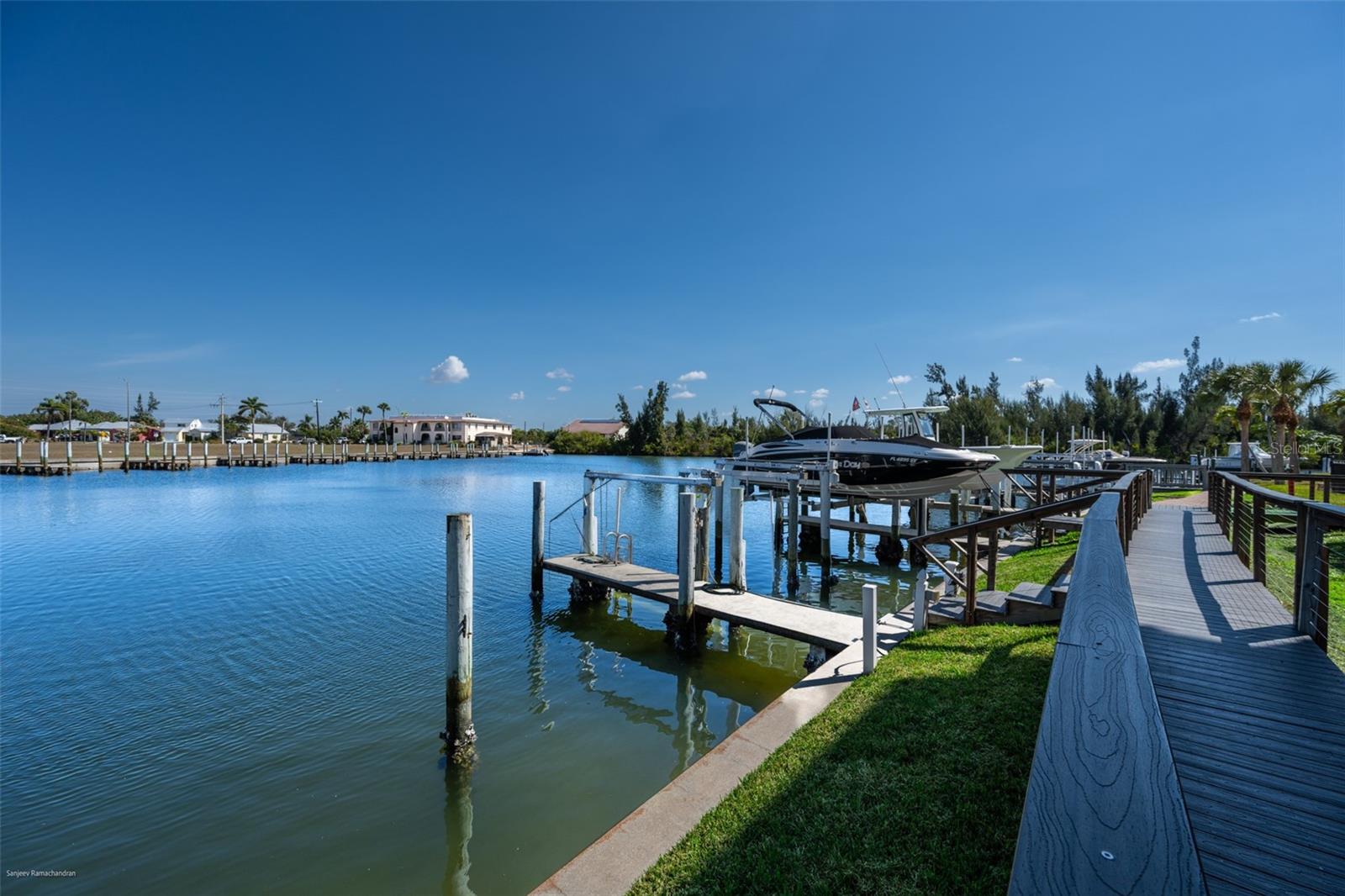 1340 ROCK DOVE CT #144, PUNTA GORDA, FL — photo 49