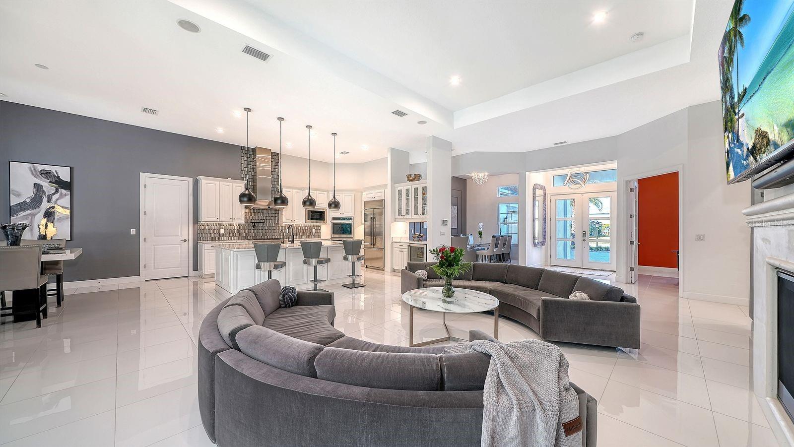 9296 STARRY NIGHT AVE, SARASOTA, FL — photo 4