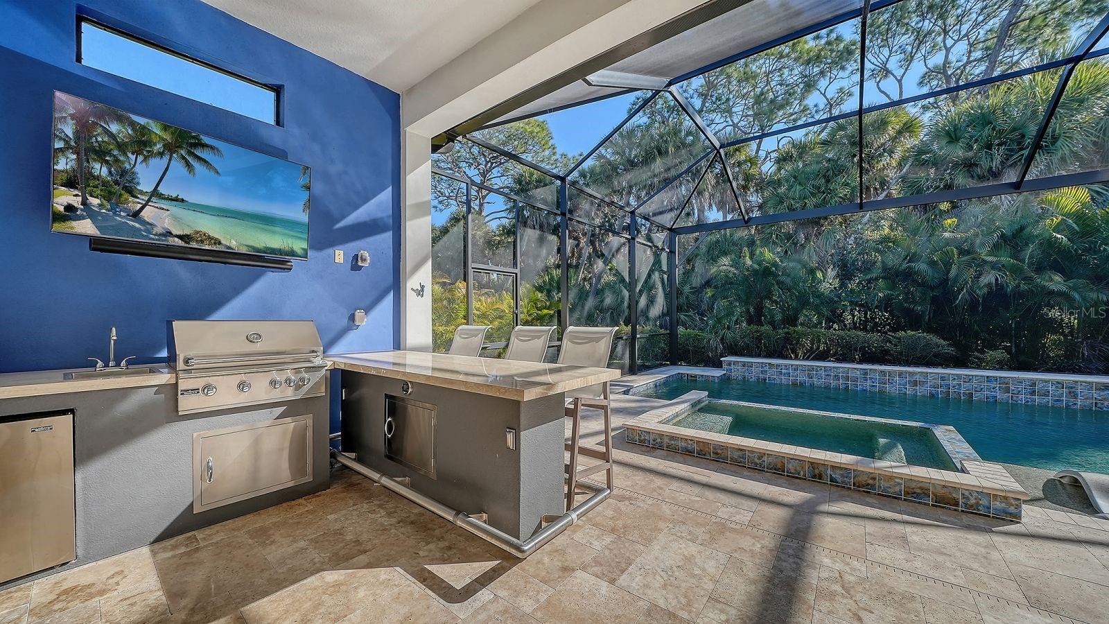 9296 STARRY NIGHT AVE, SARASOTA, FL — photo 48