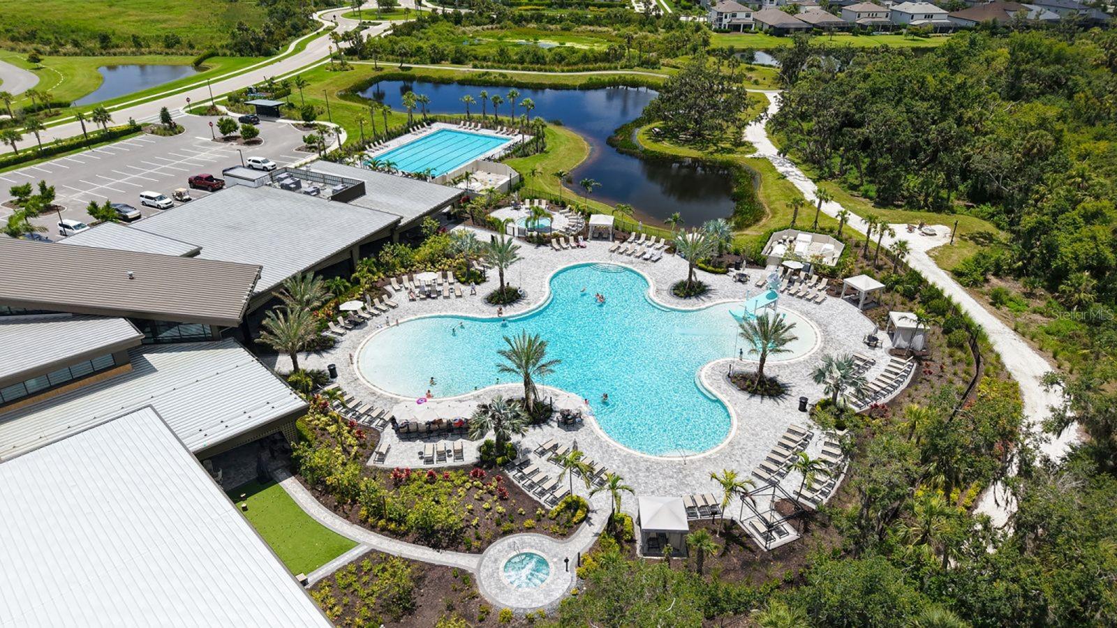 9296 STARRY NIGHT AVE, SARASOTA, FL — photo 80