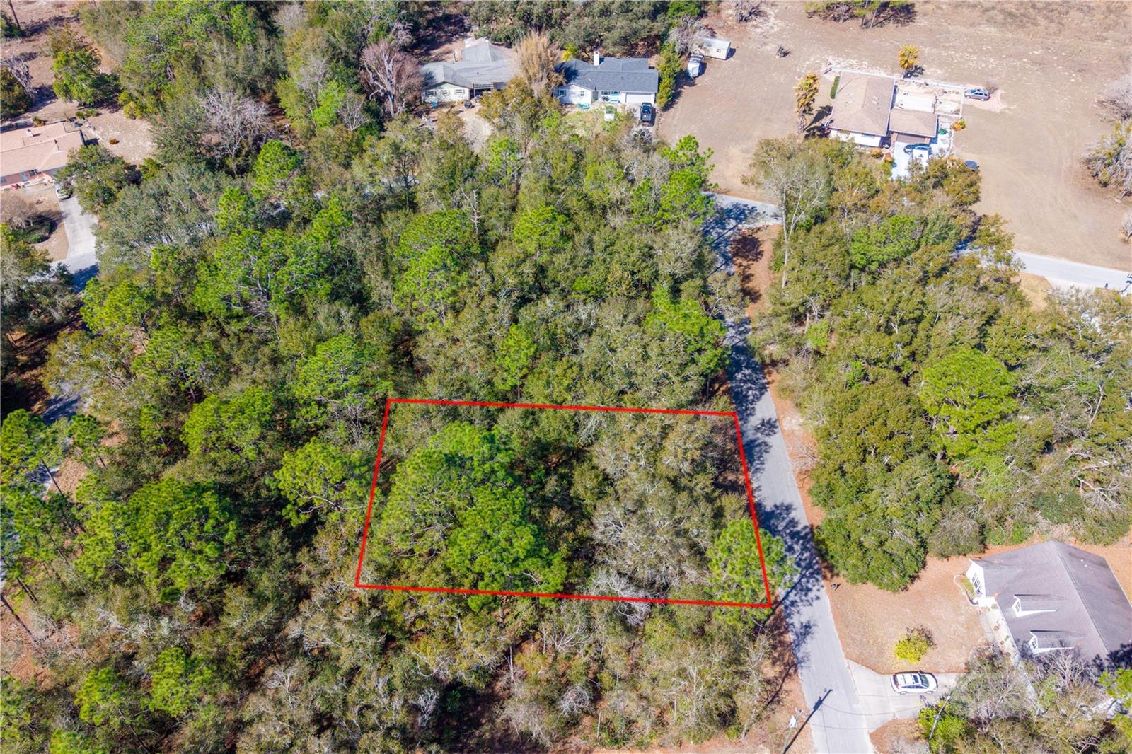 TBD NE 2ND ST, LOT 10, WILLISTON, FL — photo 4