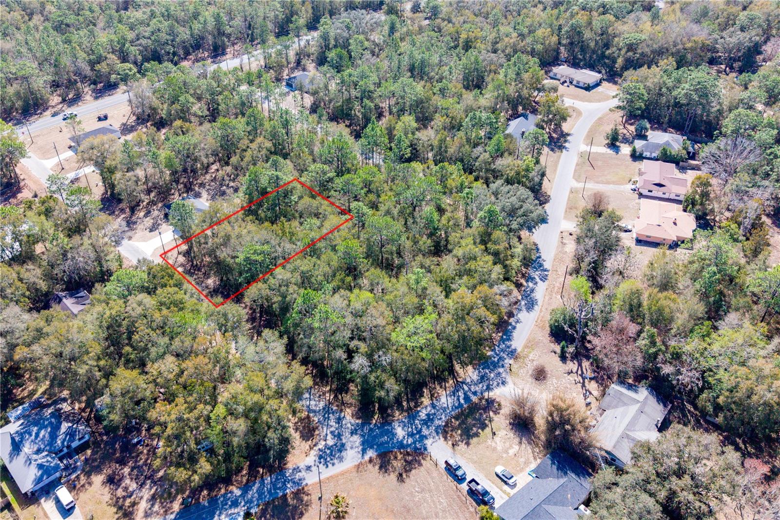 TBD NE 2ND ST, LOT 10, WILLISTON, FL — photo 2