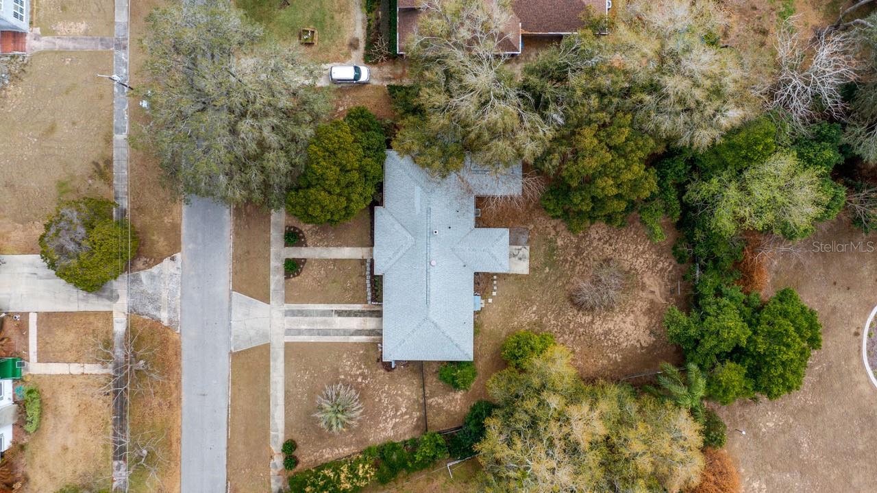 107 E MAGNOLIA AVE, HOWEY IN THE HILLS, FL — photo 7
