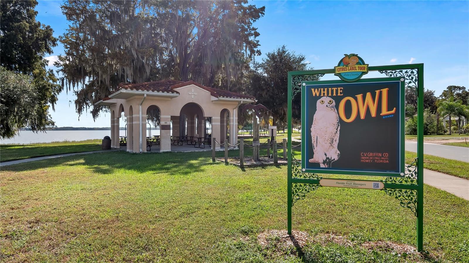 107 E MAGNOLIA AVE, HOWEY IN THE HILLS, FL — photo 86