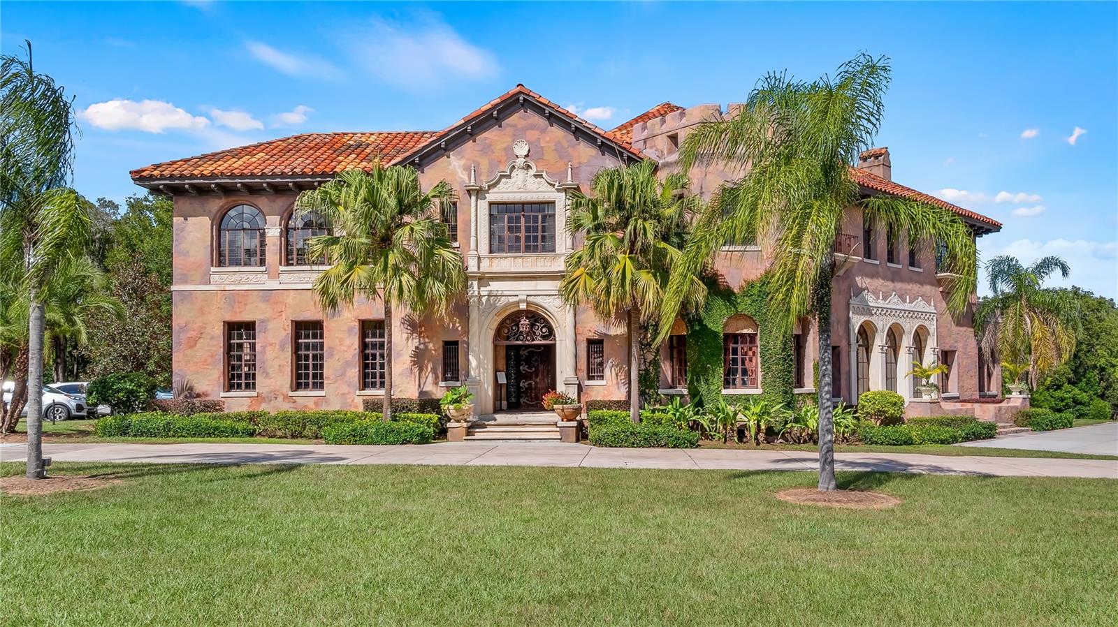 107 E MAGNOLIA AVE, HOWEY IN THE HILLS, FL — photo 91