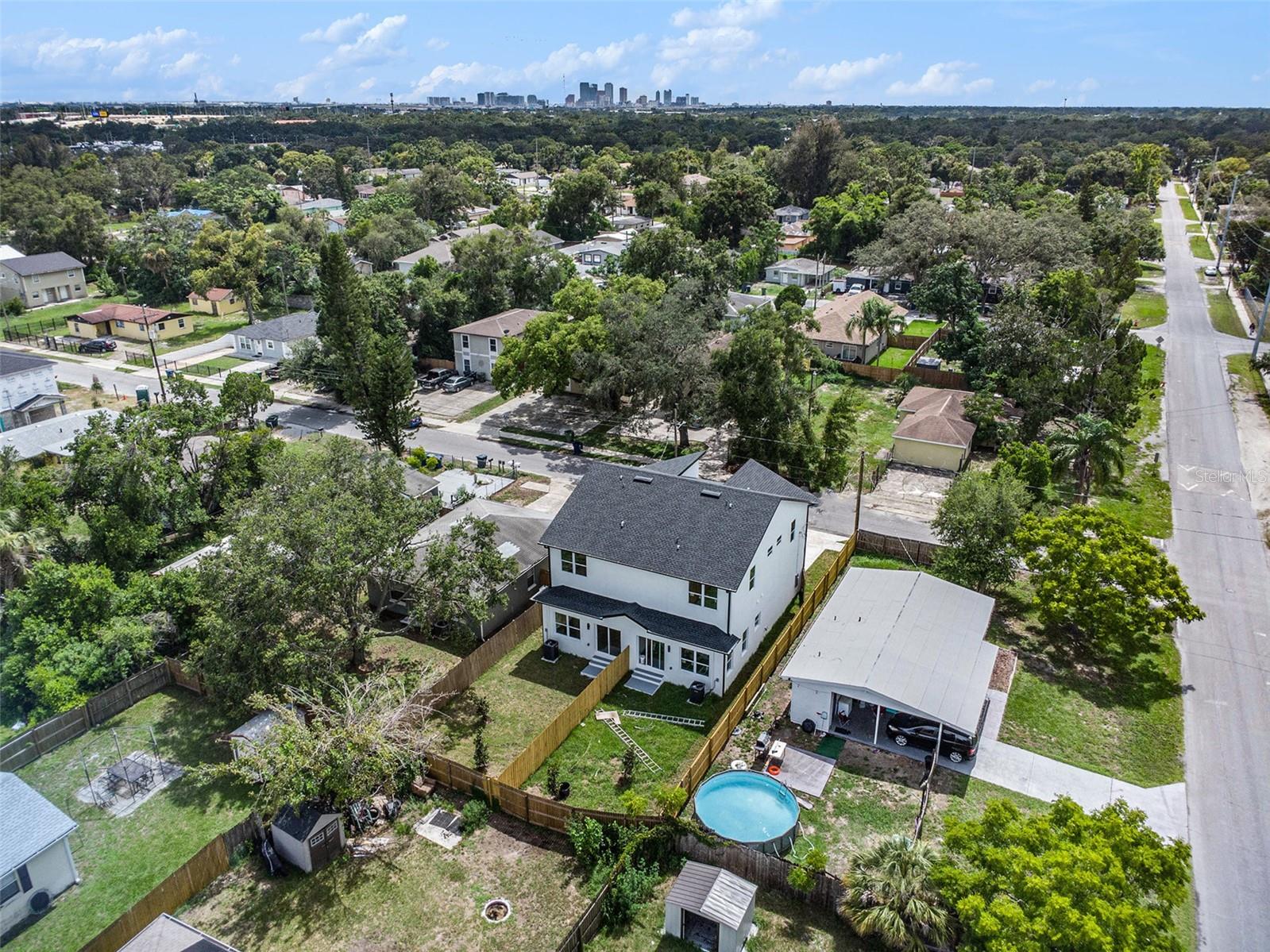 3623 N 54TH ST #2, TAMPA, FL — photo 31