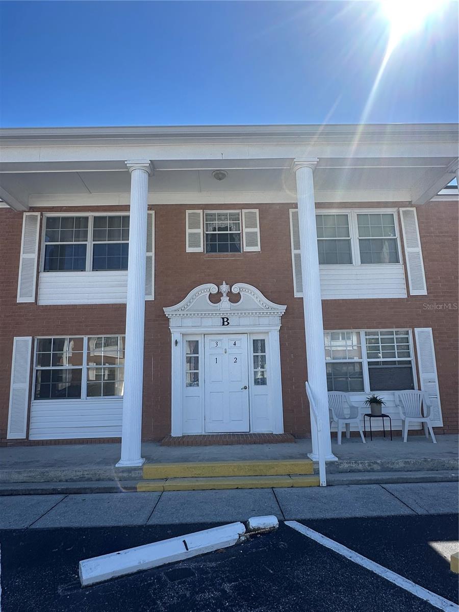 4158 TAMIAMI TRL #B1, PORT CHARLOTTE, FL