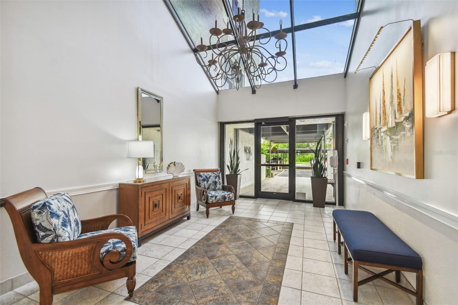100 OAKMONT LN #106, BELLEAIR, FL — photo 42