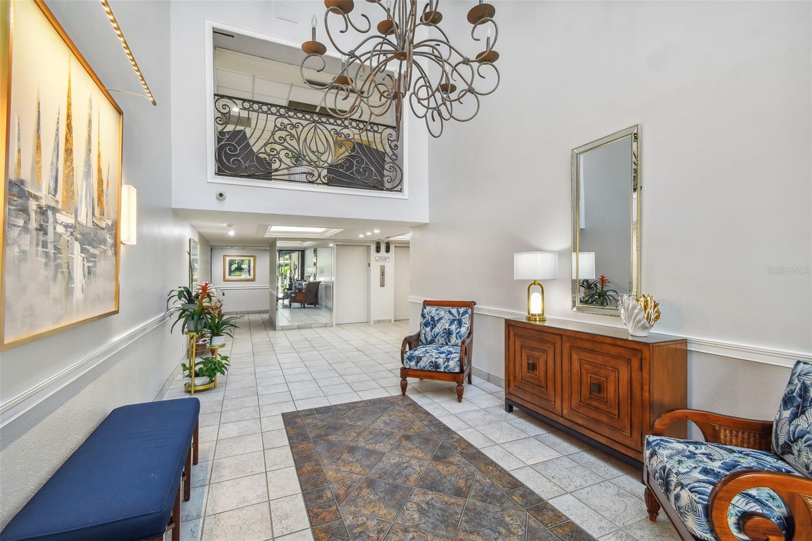 100 OAKMONT LN #106, BELLEAIR, FL — photo 46