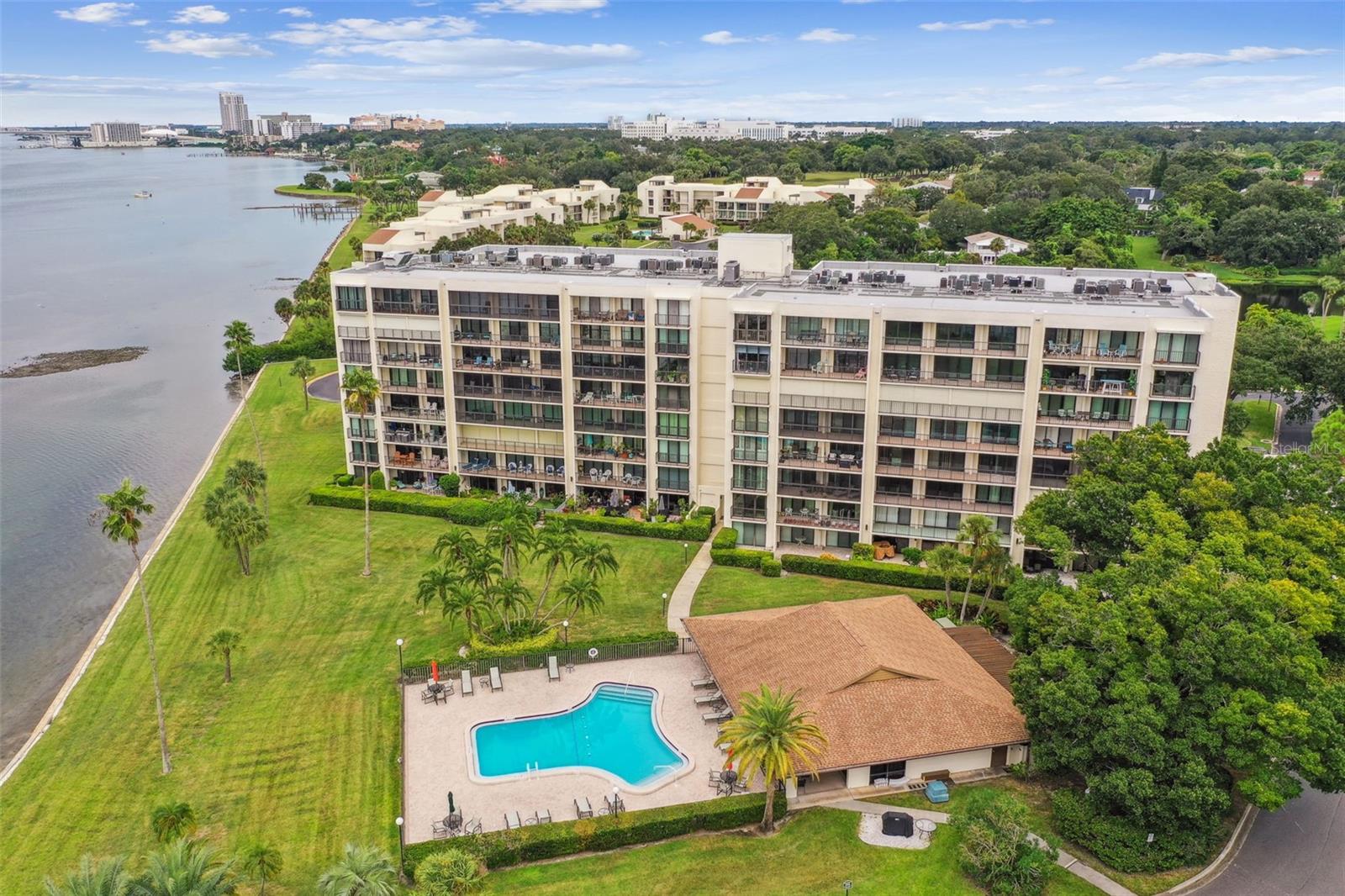 100 OAKMONT LN #106, BELLEAIR, FL — photo 54