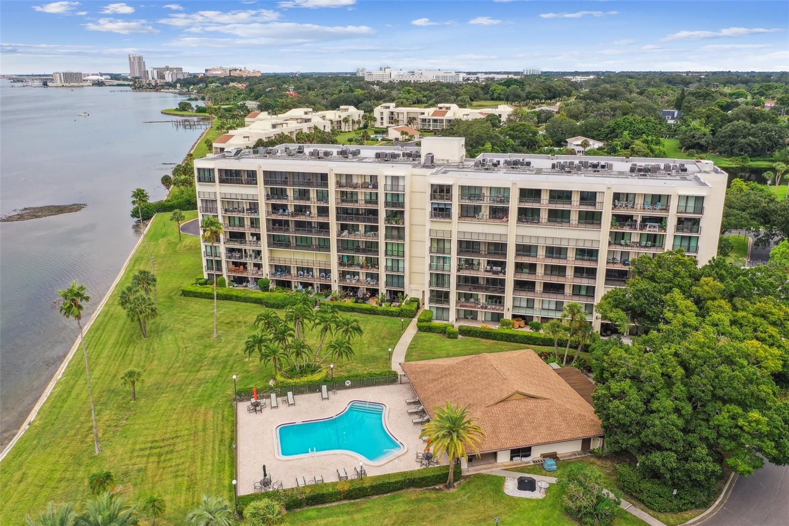 100 OAKMONT LN #106, BELLEAIR, FL — photo 59