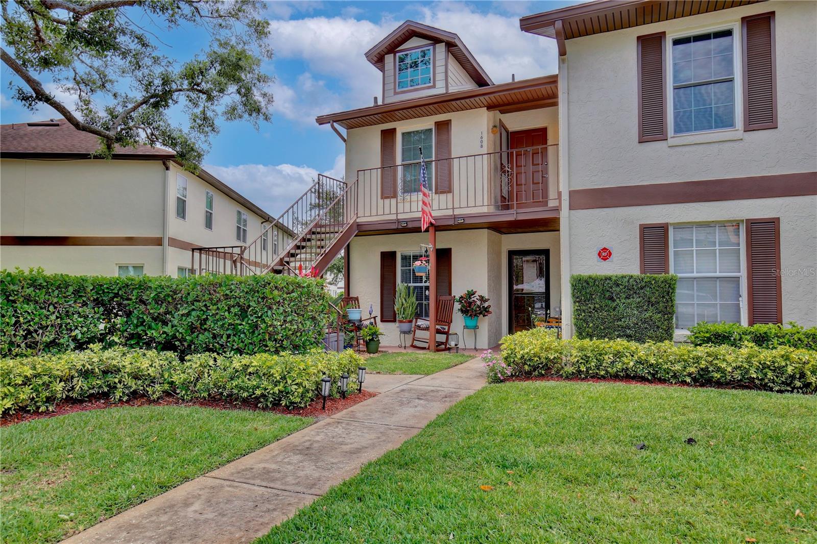600 NORTHERN WAY #1608, WINTER SPRINGS, FL