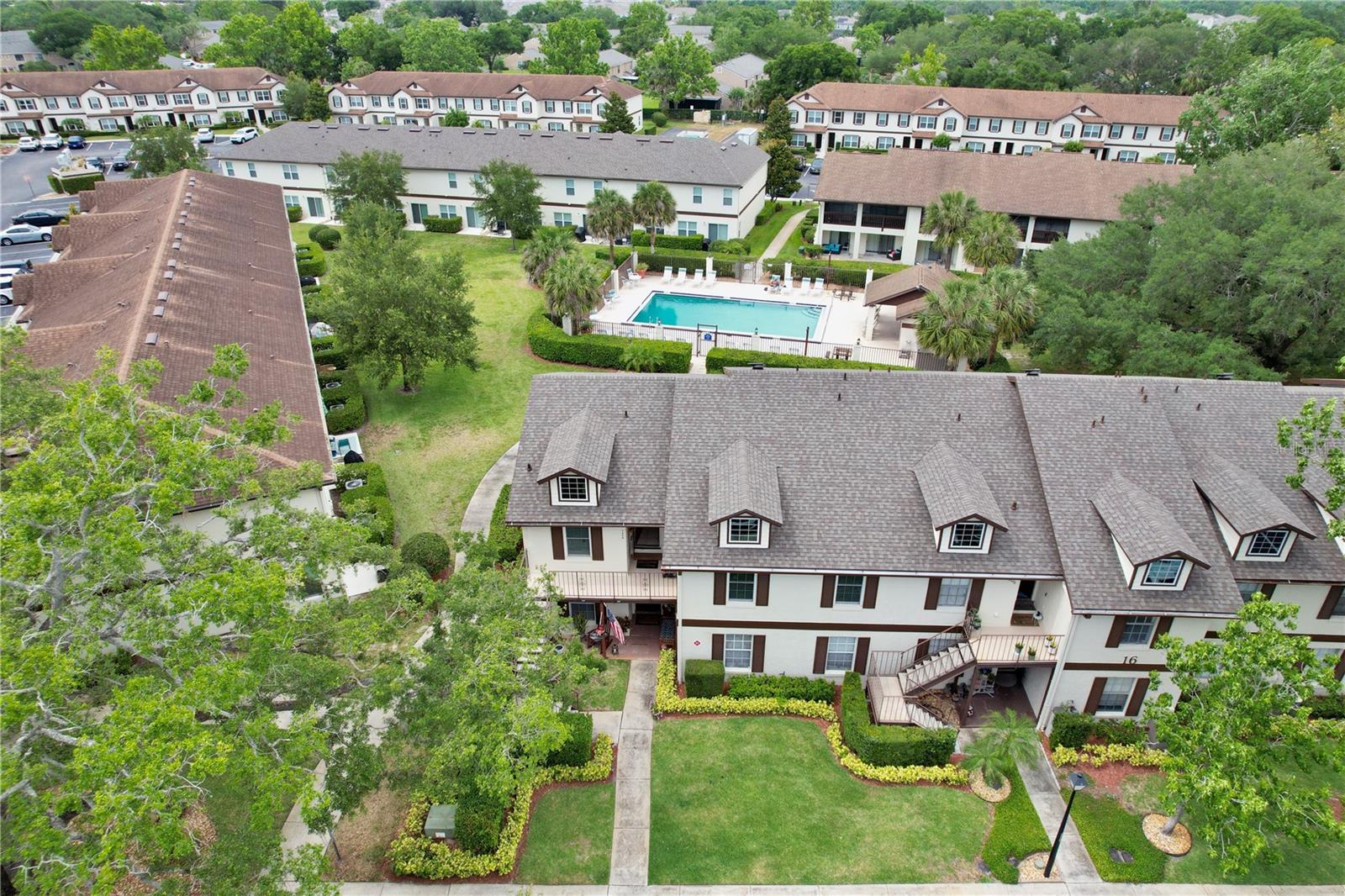 600 NORTHERN WAY #1608, WINTER SPRINGS, FL — photo 20
