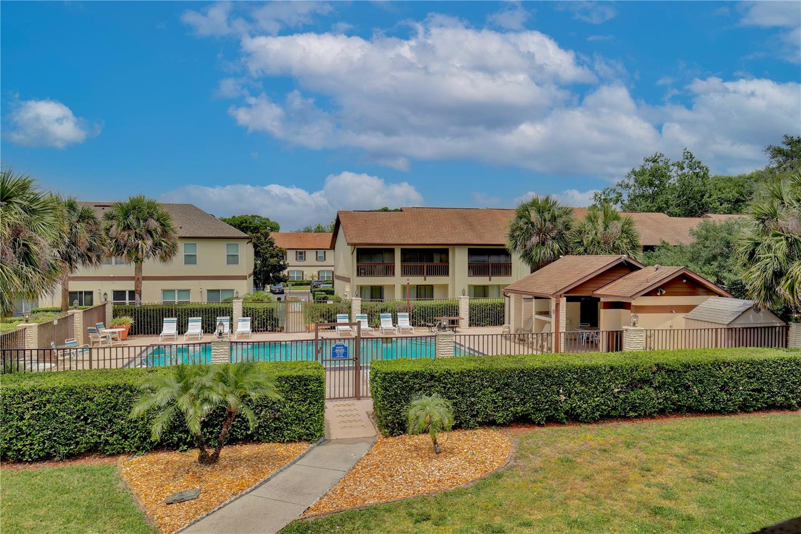 600 NORTHERN WAY #1608, WINTER SPRINGS, FL — photo 21