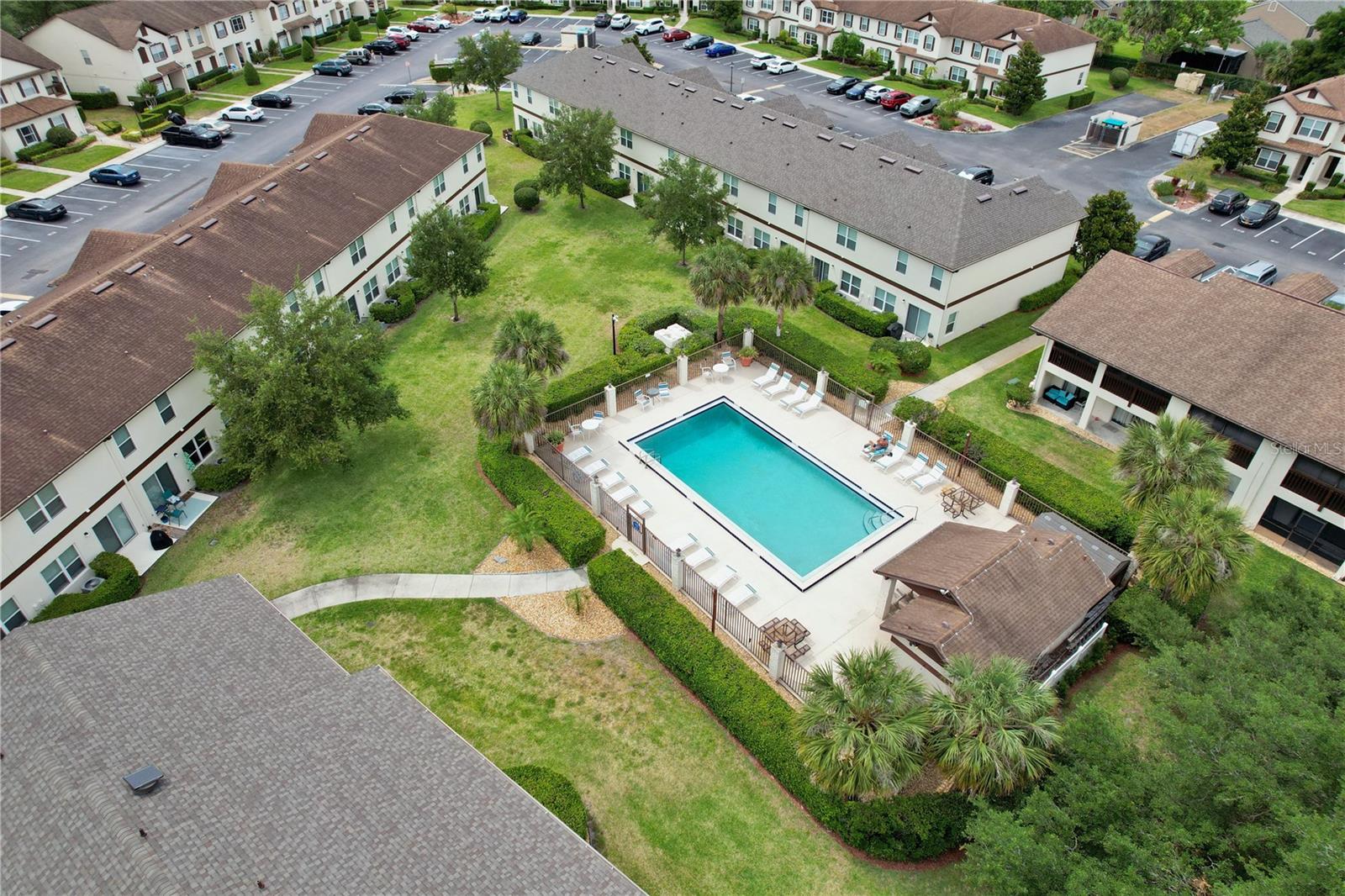 600 NORTHERN WAY #1608, WINTER SPRINGS, FL — photo 22