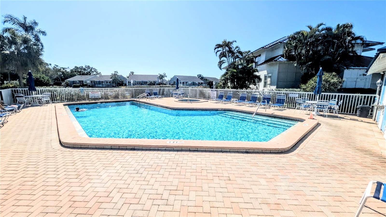 958 SANDPIPER CIR #958, BRADENTON, FL — photo 31