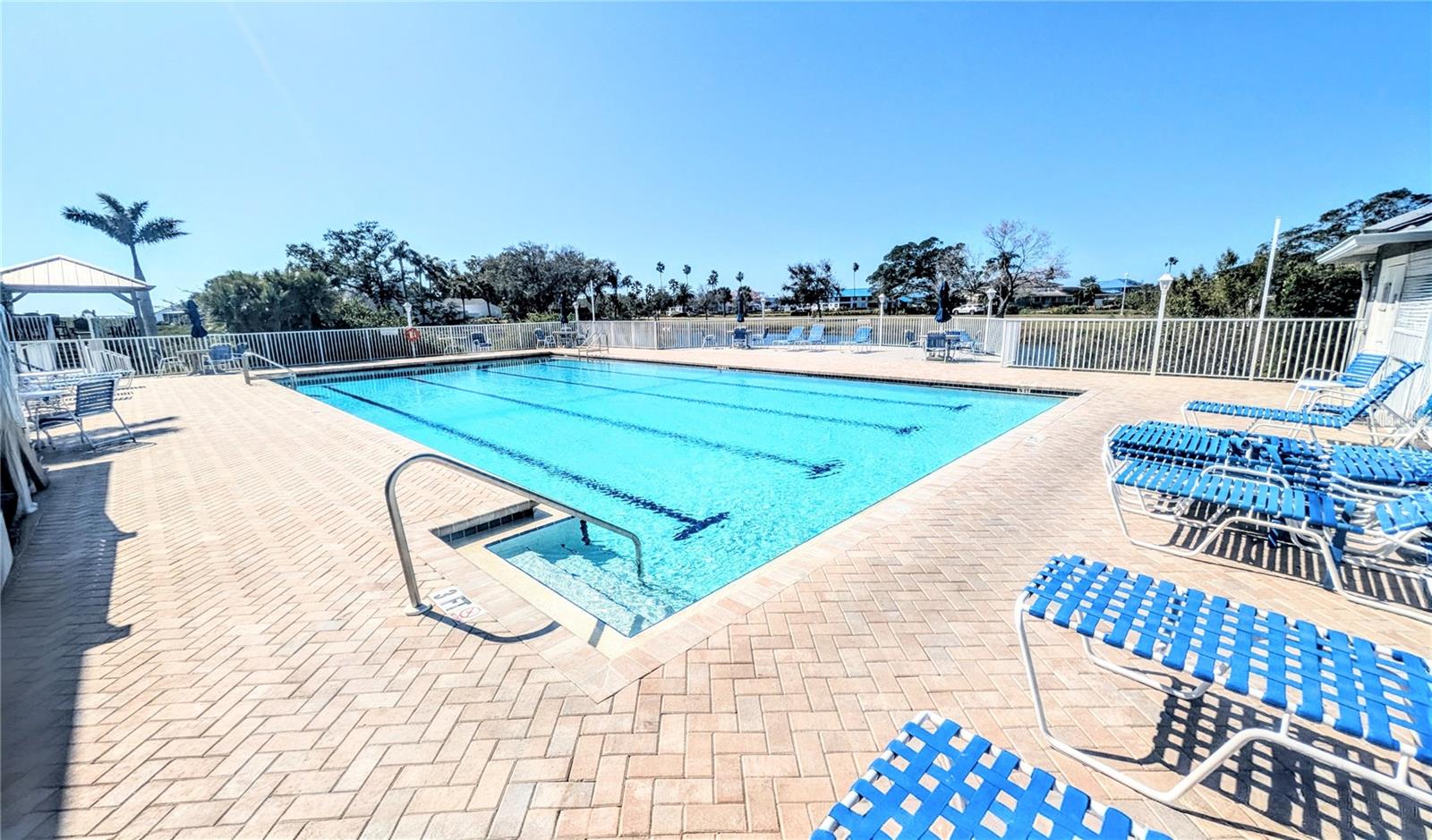 958 SANDPIPER CIR #958, BRADENTON, FL — photo 33