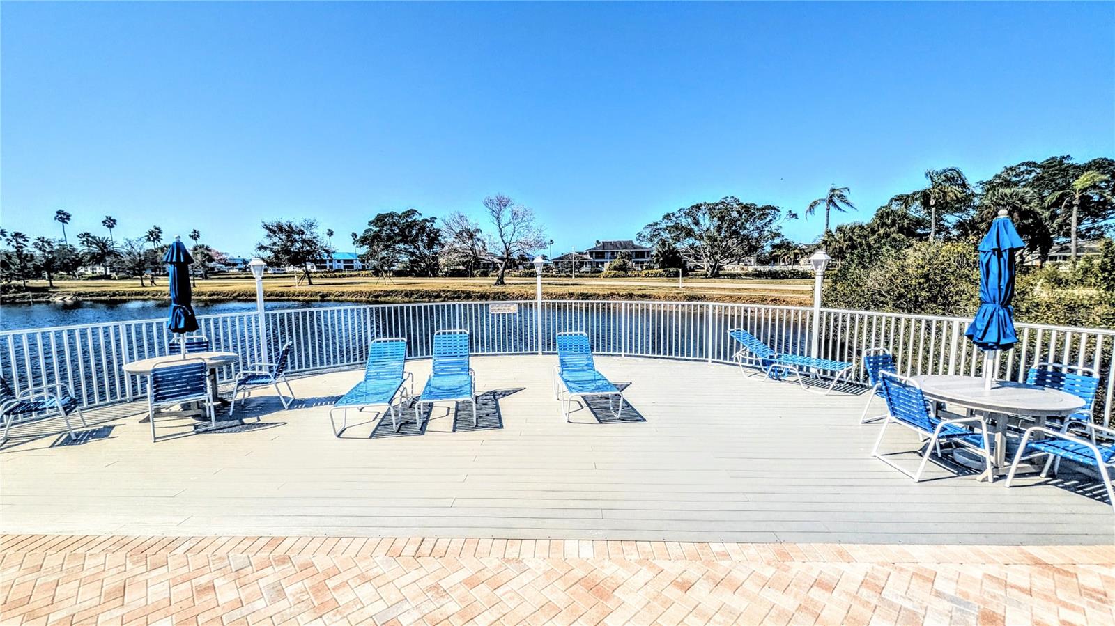 958 SANDPIPER CIR #958, BRADENTON, FL — photo 34