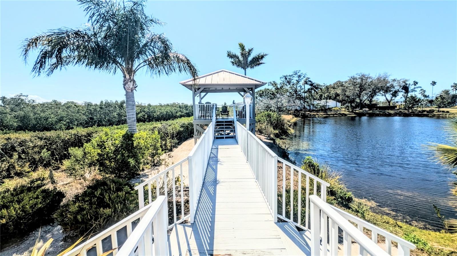 958 SANDPIPER CIR #958, BRADENTON, FL — photo 44