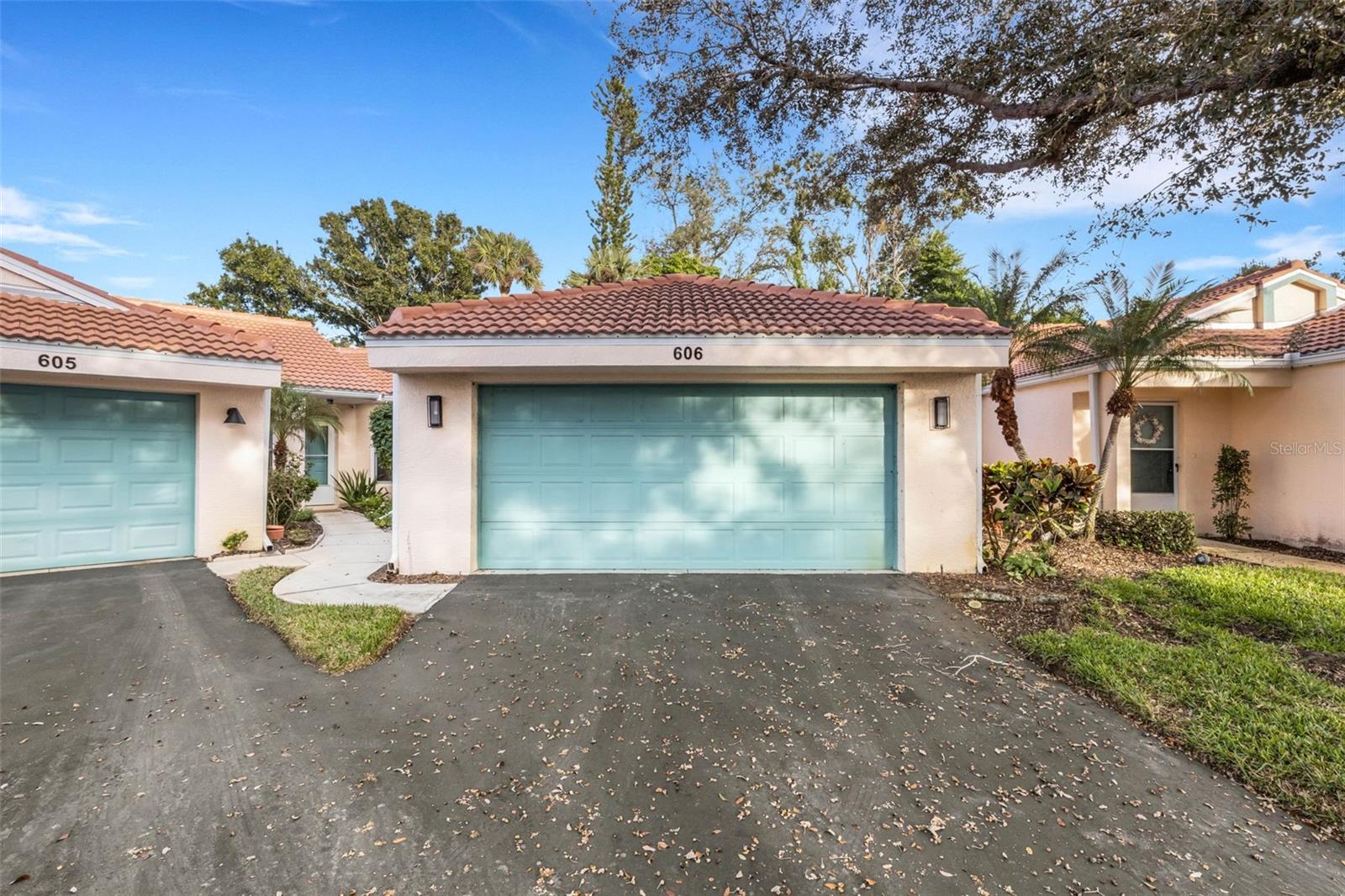 606 MARCUS ST #26, VENICE, FL