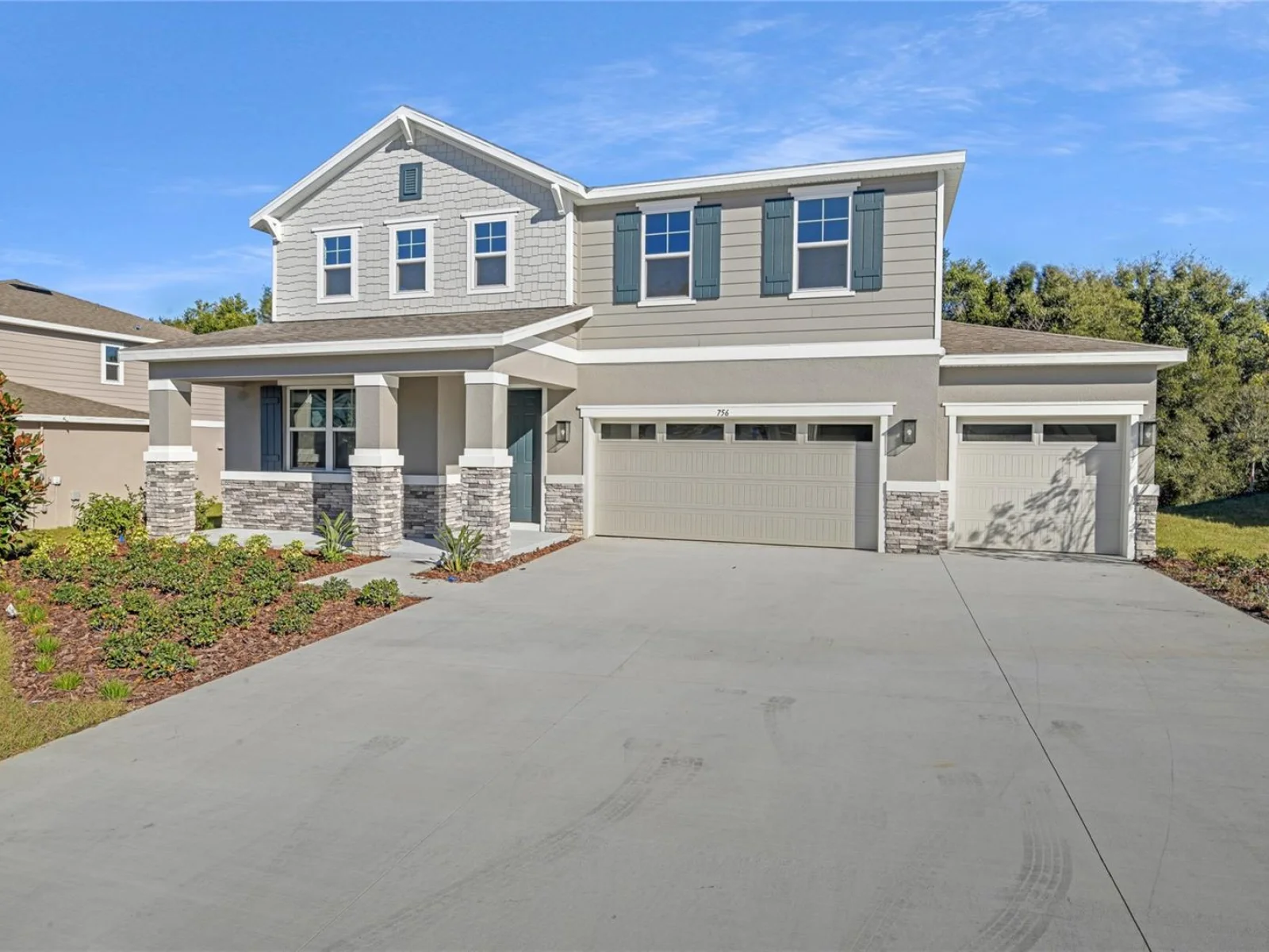 756 WEKIVA RIDGE DR, MOUNT DORA, FL — photo 2