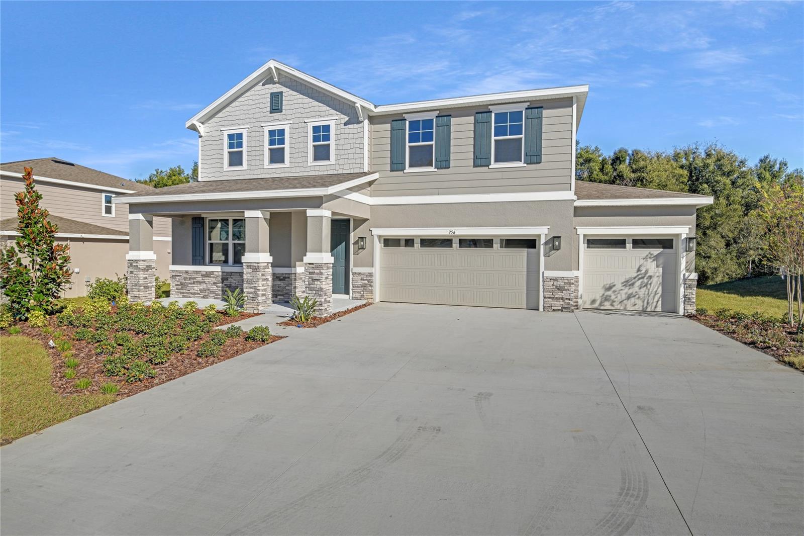 756 WEKIVA RIDGE DR, MOUNT DORA, FL