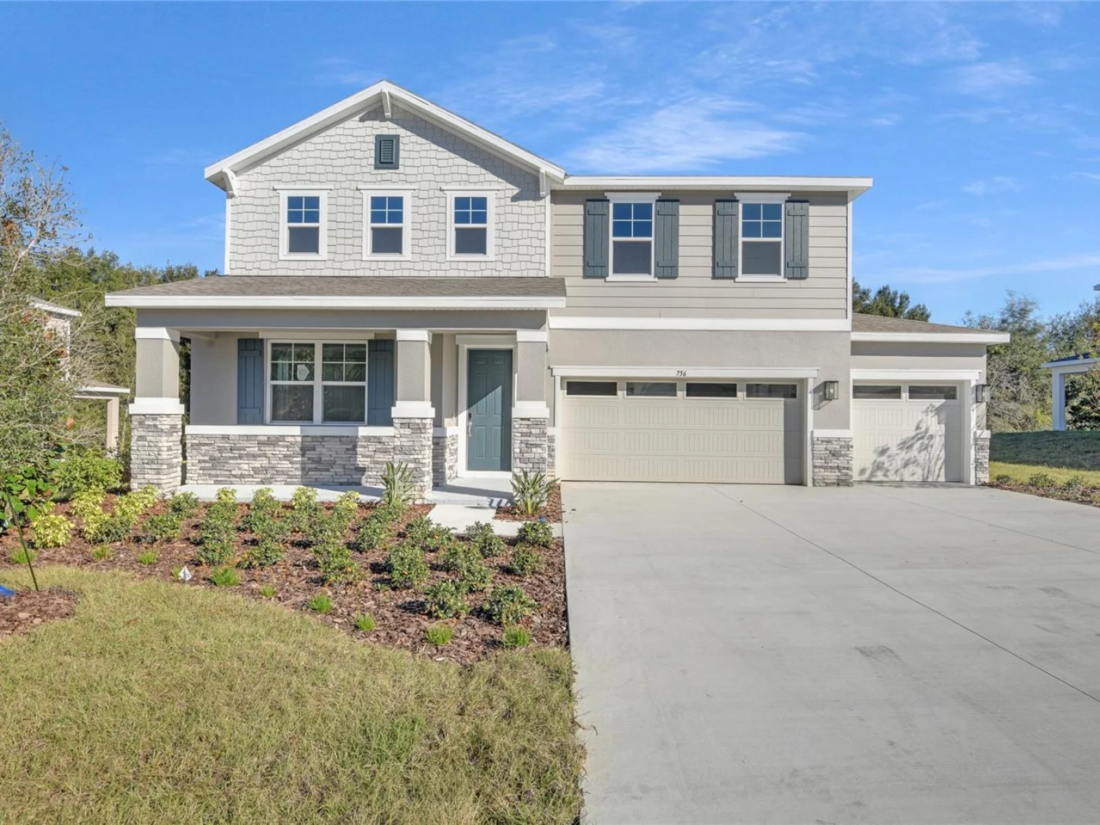 756 WEKIVA RIDGE DR, MOUNT DORA, FL — photo 4