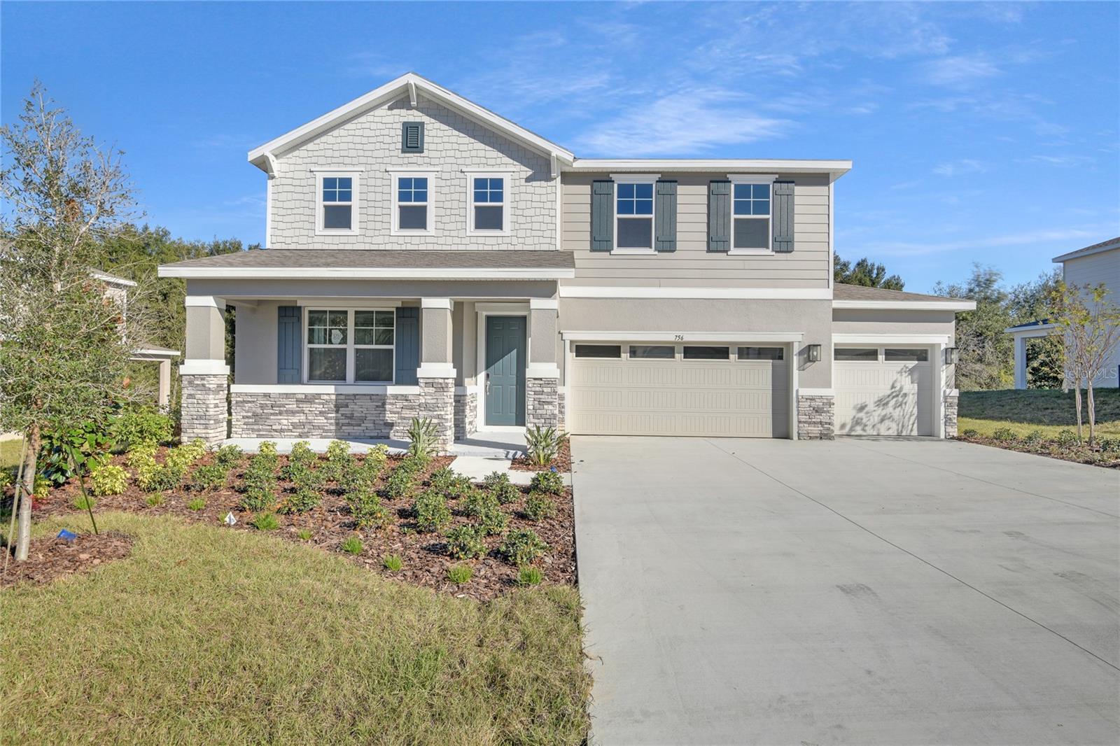 756 WEKIVA RIDGE DR, MOUNT DORA, FL — photo 3