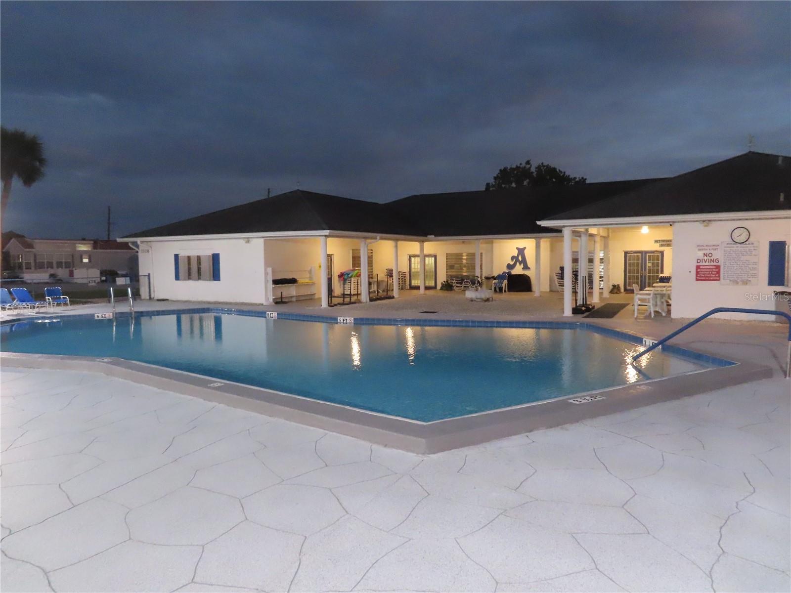 4920 BRITNI WAY #074, ZEPHYRHILLS, FL — photo 28