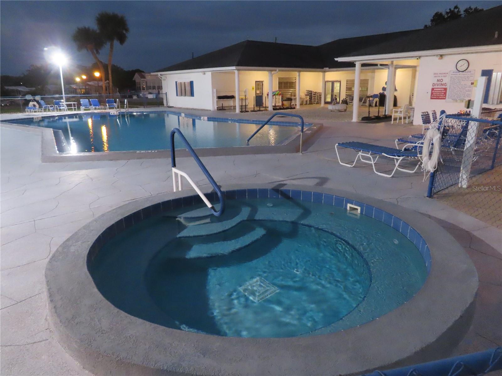 4920 BRITNI WAY #074, ZEPHYRHILLS, FL — photo 29
